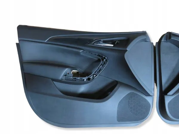 OEM PRY3774 Revestimento Porta Opel Insignia Lift Kombi image 4