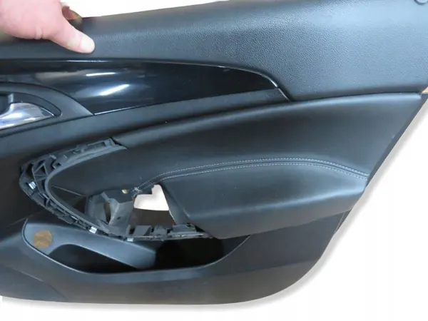 OEM PRY3774 Revestimento Porta Opel Insignia Lift Kombi image 8