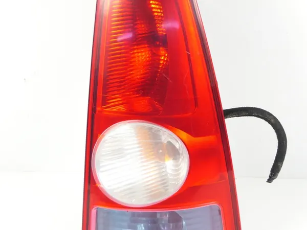 Luz trasera derecha Renault Espace IV 02-14r. OEM image 4