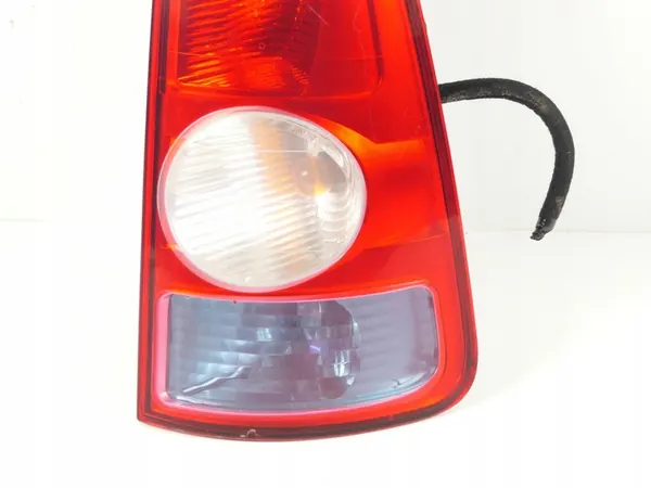 Luz trasera derecha Renault Espace IV 02-14r. OEM image 5