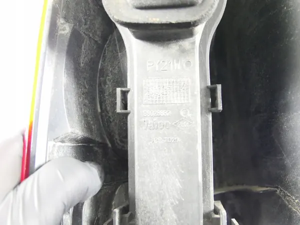 Luz trasera derecha Renault Espace IV 02-14r. OEM image 8