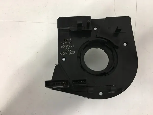 SENSOR AIRBAG VW TRANSPORTER T5 279.948 image 3