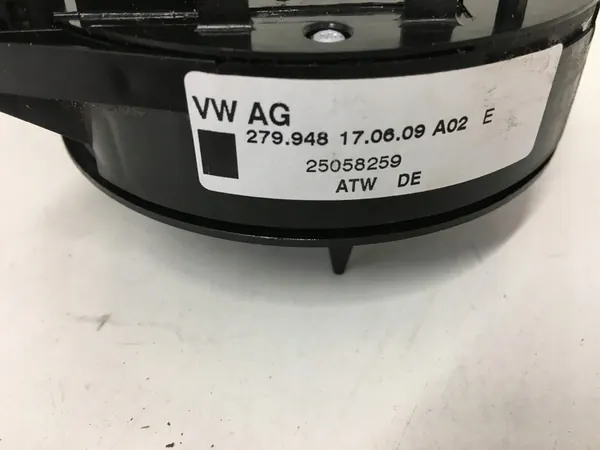 SENSOR AIRBAG VW TRANSPORTER T5 279.948 image 4