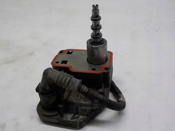 MODULE DE CONTRÔLE HALDEX FORD KUGA I MK1 5WP33521-04 image 1