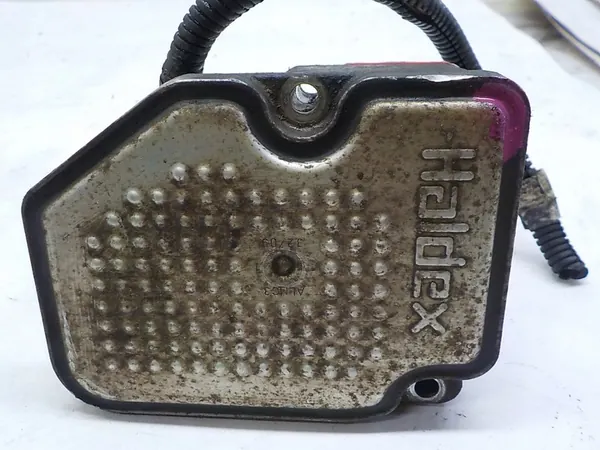 MODULE DE CONTRÔLE HALDEX FORD KUGA I MK1 5WP33521-04 image 2