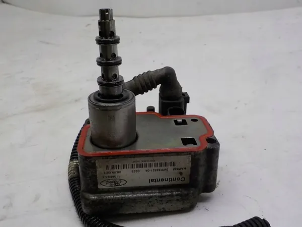 MODULE DE CONTRÔLE HALDEX FORD KUGA I MK1 5WP33521-04 image 4