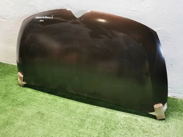 CITROEN C4 PICASSO II Motorhuv OEM 9801571480 image 3