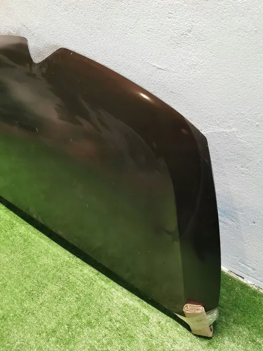 CITROEN C4 PICASSO II Motorhuv OEM 9801571480 image 5