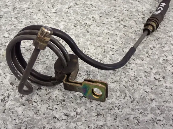 Cabo de embraiagem Mazda OE OEM RF5C para Mazda6 2.0D image 3