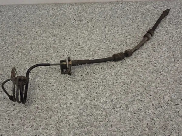 Cabo de embraiagem Mazda OE OEM RF5C para Mazda6 2.0D image 5