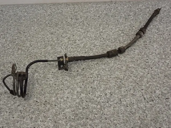 Cabo de embraiagem Mazda OE OEM RF5C para Mazda6 2.0D image 6