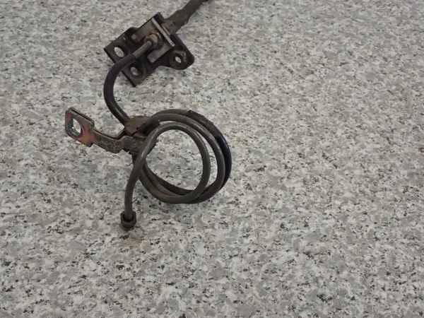 Cabo de embraiagem Mazda OE OEM RF5C para Mazda6 2.0D image 7