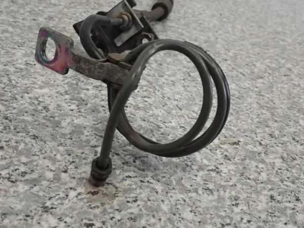 Cabo de embraiagem Mazda OE OEM RF5C para Mazda6 2.0D image 8