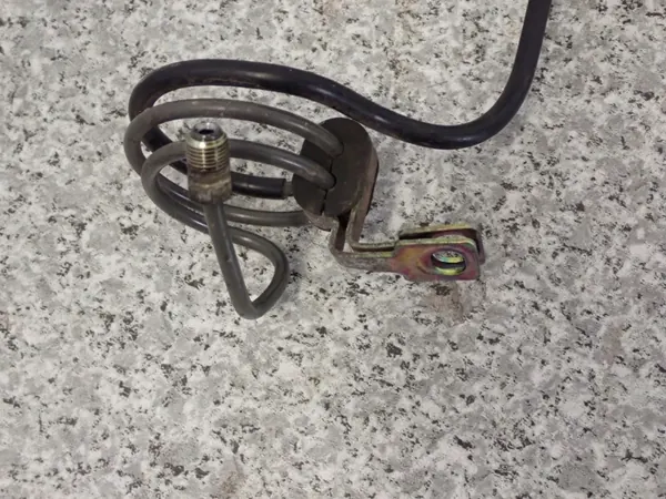 Cabo de embraiagem Mazda OE OEM RF5C para Mazda6 2.0D image 9
