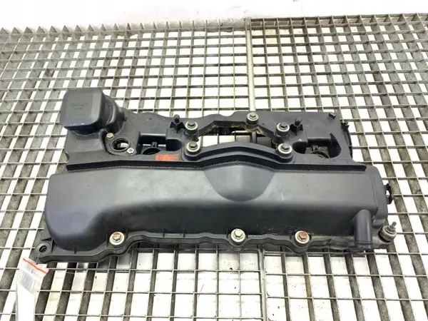 Ventildeckel OEM 7506728 für BMW E46 - Gebraucht image 2