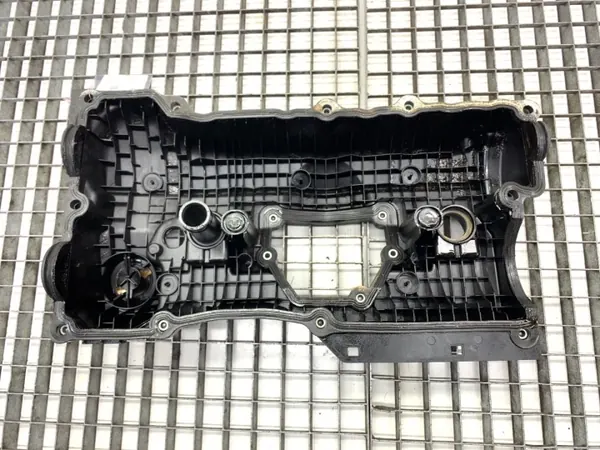 Ventildeckel OEM 7506728 für BMW E46 - Gebraucht image 3