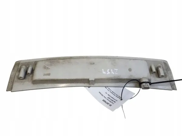 Opel Insignia A Kolmas Jarruvalo OEM 13226860 image 4