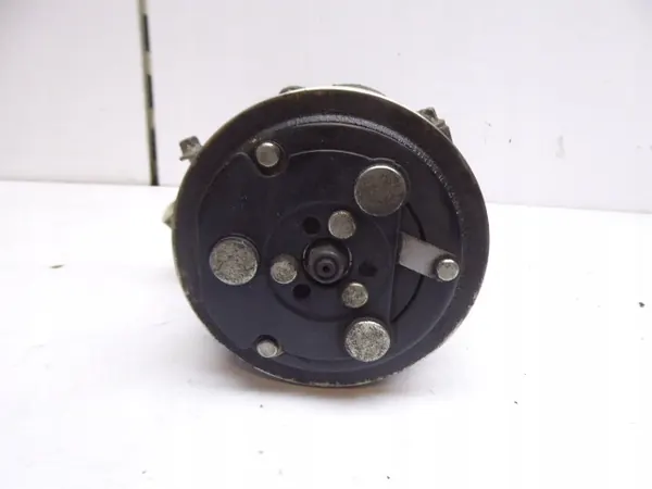 Ilmastointikompressori 1.2 16V Z12XEP Corsa C 03-09 OEM image 3