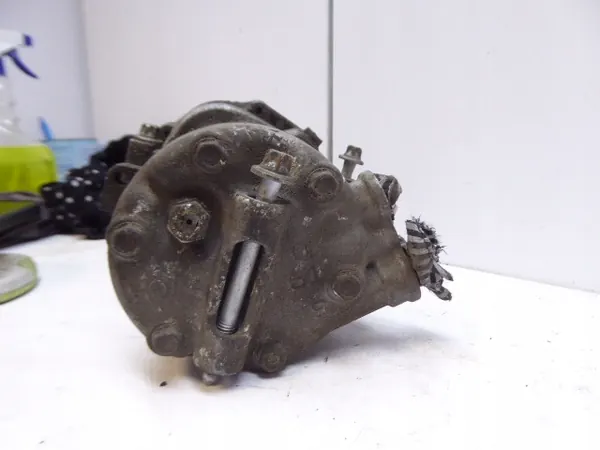 Ilmastointikompressori 1.2 16V Z12XEP Corsa C 03-09 OEM image 7