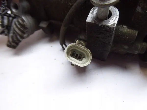 Ilmastointikompressori 1.2 16V Z12XEP Corsa C 03-09 OEM image 8