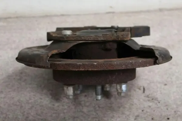 OEM 12778853 Rotule arrière gauche pour Chevrolet Cruze image 2