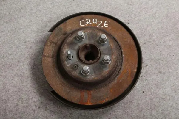 OEM 12778853 Rotule arrière gauche pour Chevrolet Cruze image 3