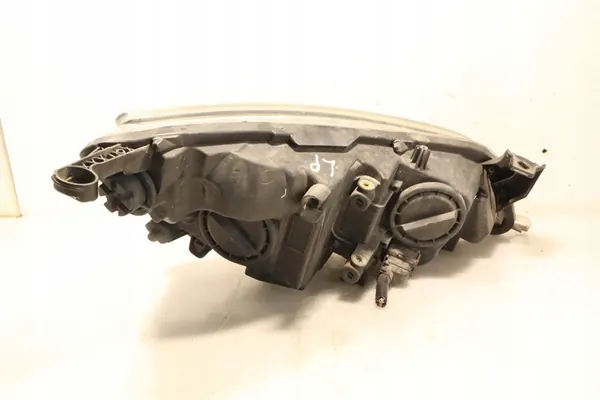 Vasen etuvalo Opel Astra J Lift image 2