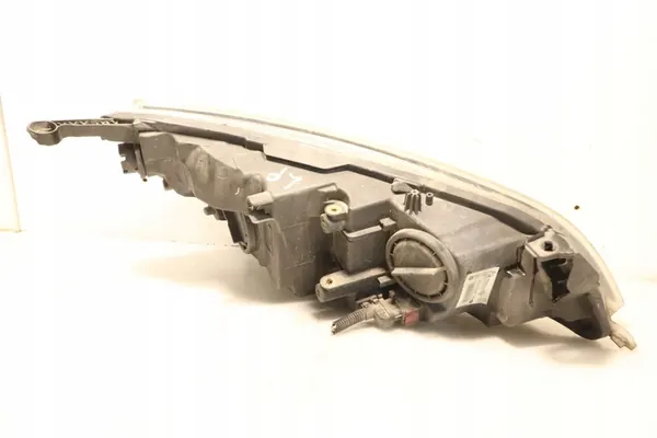 Vasen etuvalo Opel Astra J Lift image 4