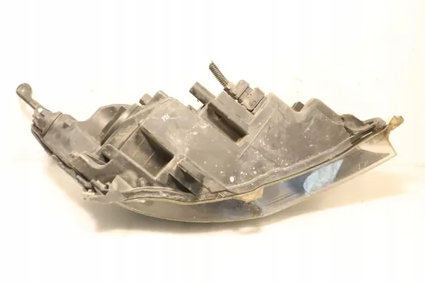 Vasen etuvalo Opel Astra J Lift image 5