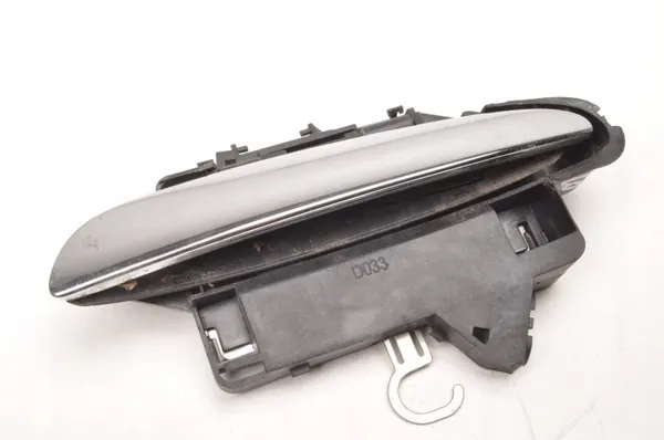Fiat Croma Deurknop OEM 241152 Rechts Achter image 2