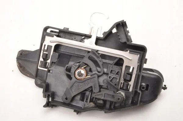 Fiat Croma Deurknop OEM 241152 Rechts Achter image 4