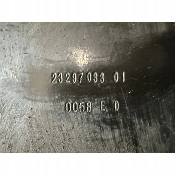 Traverse avant OEM 23297033 pour Opel Insignia B image 8