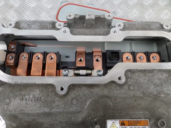 Módulo de potencia Mitsubishi Outlander PHEV OEM 9410A095 image 3