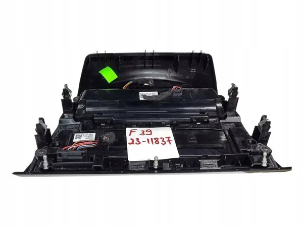 Painel ar condicionado BMW X2 F39 OEM 64119371458 image 5