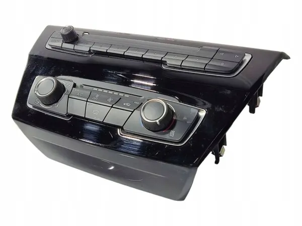 Painel ar condicionado BMW X2 F39 OEM 64119371458 image 6