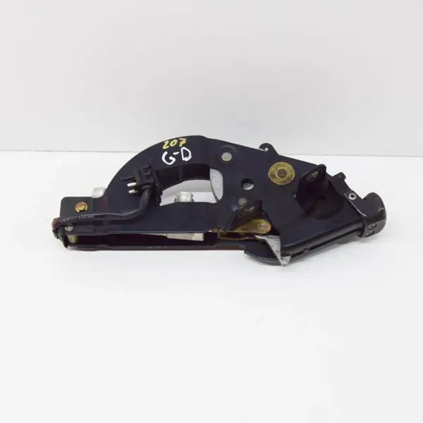 Dakslot OEM 1298601774 voor Mercedes-Benz SL R129 image 2