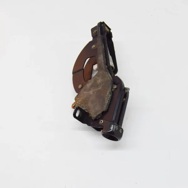 Dakslot OEM 1298601774 voor Mercedes-Benz SL R129 image 4