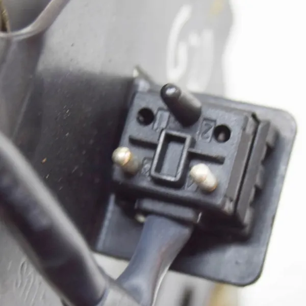 Dakslot OEM 1298601774 voor Mercedes-Benz SL R129 image 5