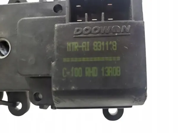 Motor de compuerta OEM 831118 para Peugeot 308 1.6L Diesel image 4