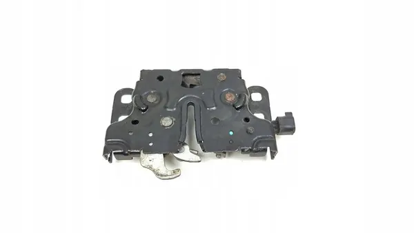 Trava do capô Jeep Compass 2019 image 2