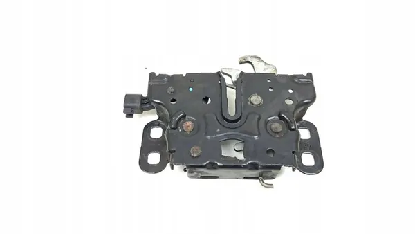 Trava do capô Jeep Compass 2019 image 3