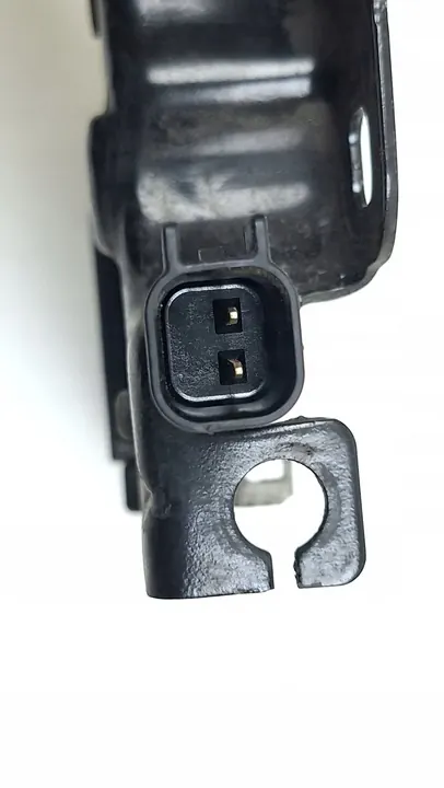 Trava do capô Jeep Compass 2019 image 6