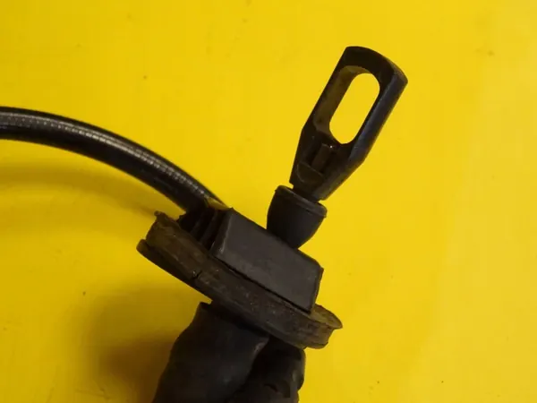 Gaskoppeling OEM DRC69314 voor Audi 80 B3 - Gebruikt image 3