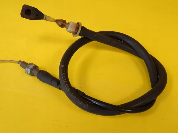 Gaskoppeling OEM DRC69314 voor Audi 80 B3 - Gebruikt image 5