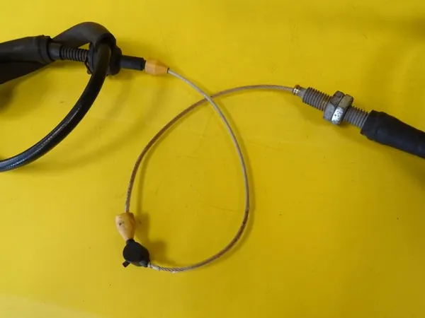 Gaskoppeling OEM DRC69314 voor Audi 80 B3 - Gebruikt image 7
