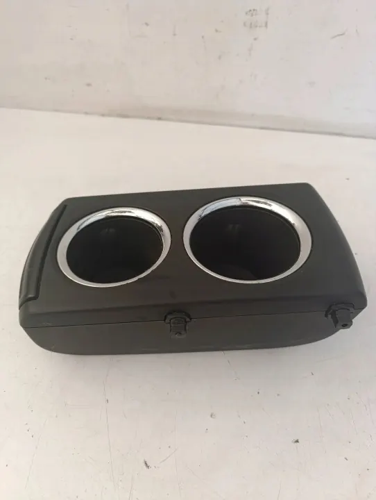 Porte-gobelet avant OEM 20921576 pour Opel Zafira C image 3