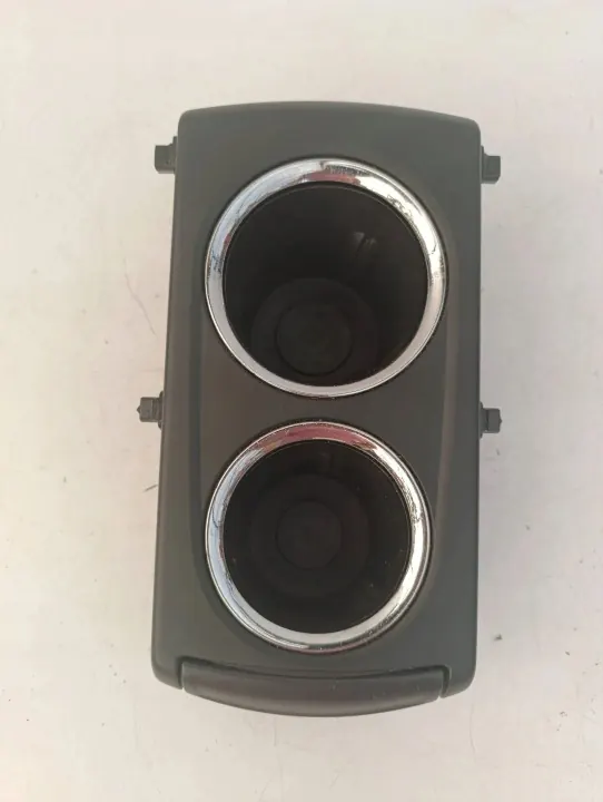 Porte-gobelet avant OEM 20921576 pour Opel Zafira C image 5