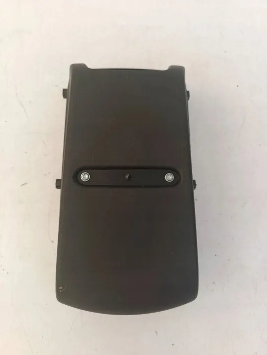 Porte-gobelet avant OEM 20921576 pour Opel Zafira C image 6