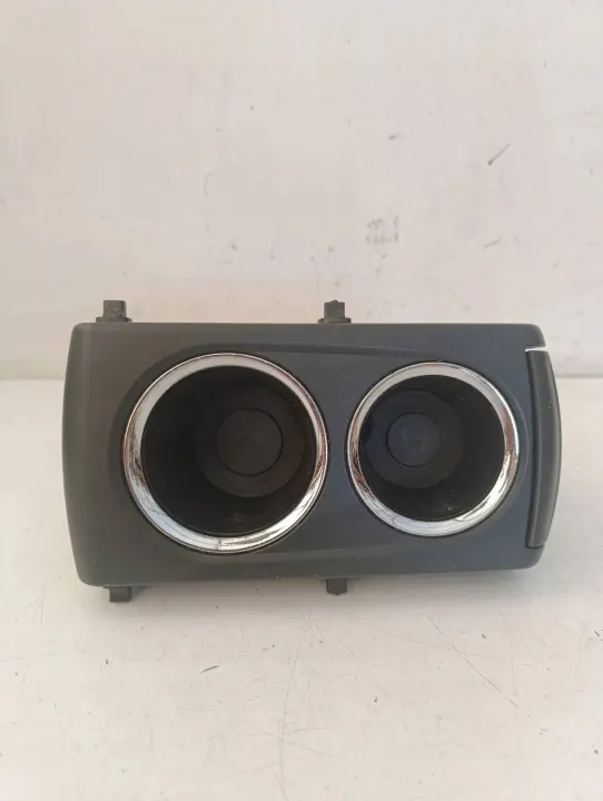Porte-gobelet avant OEM 20921576 pour Opel Zafira C image 7
