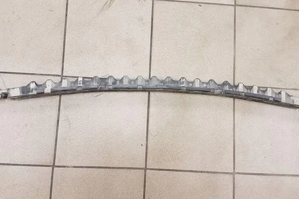 Deslizamento traseiro direito VW POLO 2006 image 2